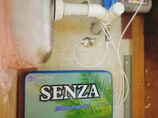 ٍSenza UV+UF - 2