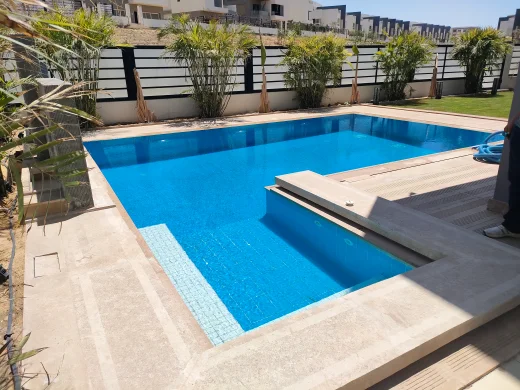 swimming pool maintenance - 4