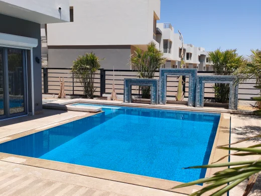 swimming pool maintenance - 2