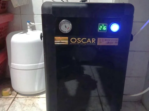 Oscar 12 stage - 1