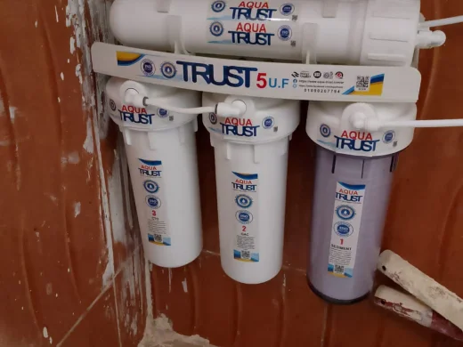 TRUST 5 U.F - 3
