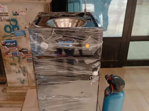 Product K100A Trust - 2