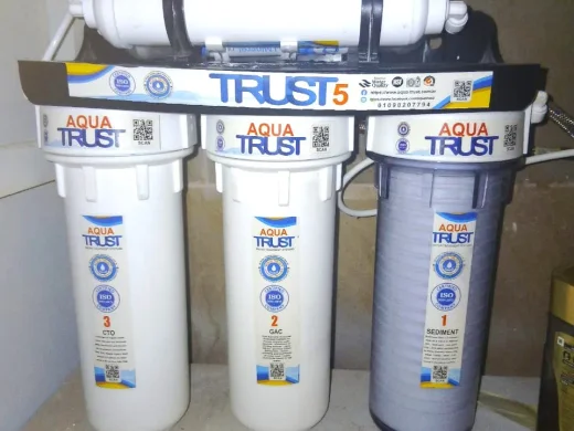 TRUST 4 - 3