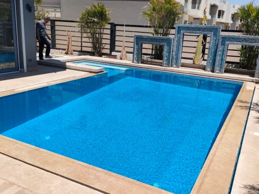 swimming pool maintenance - 3