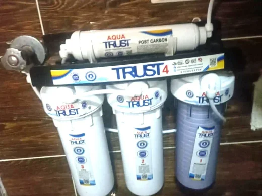 TRUST 4 - 2