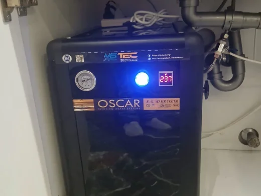 Oscar 12 stage - 5