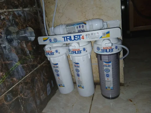 TRUST 4 - 1