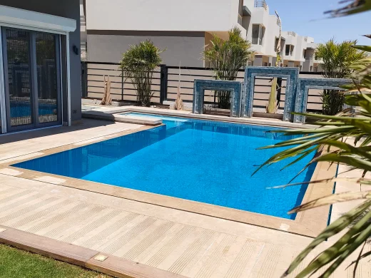swimming pool maintenance - 1