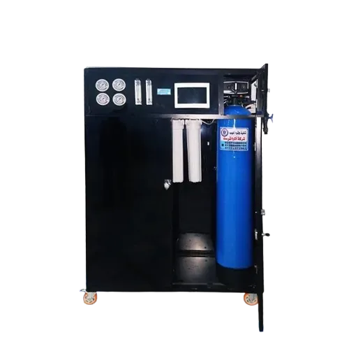 منتج K1000V أكوا ترست - أكوا ترست