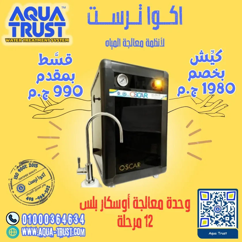 تقارير وتحاليل دورية - أكوا ترست